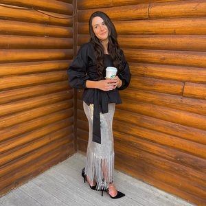 Meet your Posher, Heather